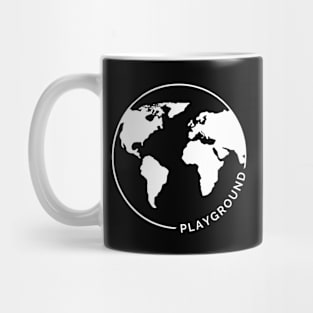 Playground Mug